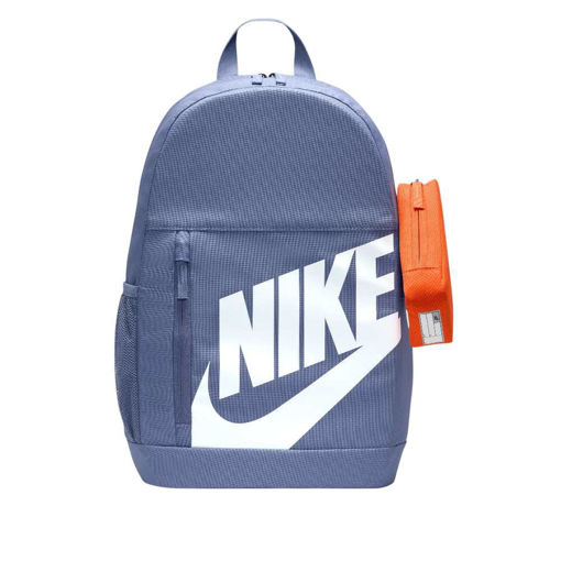 Picture of NIKE ELEMENTAL BACKPACK 20L LIGHT BLUE